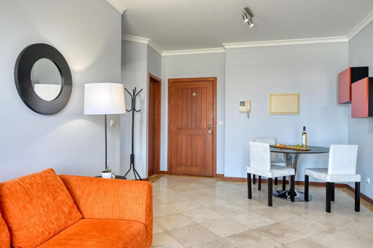 Forum Escape, A Home In Madeira Funchal  Exterior foto
