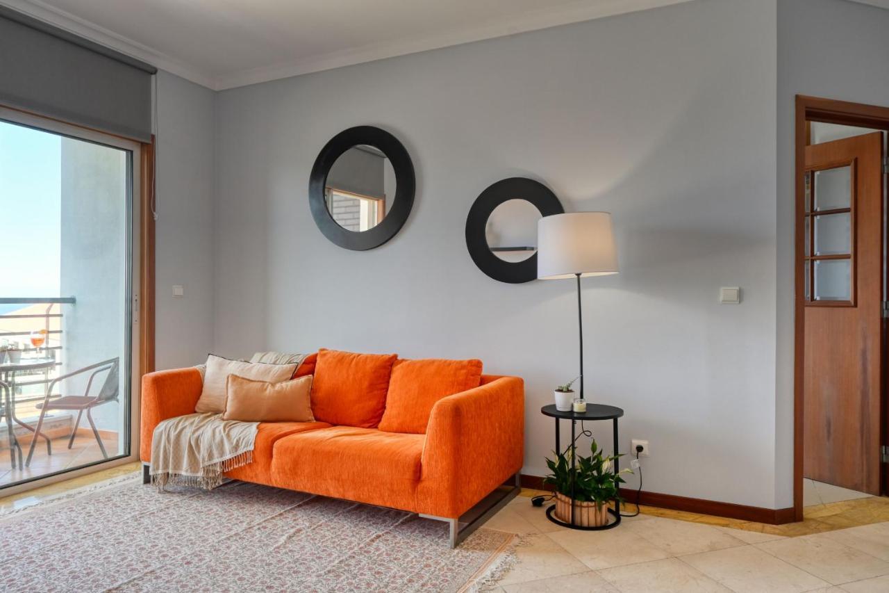 Forum Escape, A Home In Madeira Funchal  Exterior foto