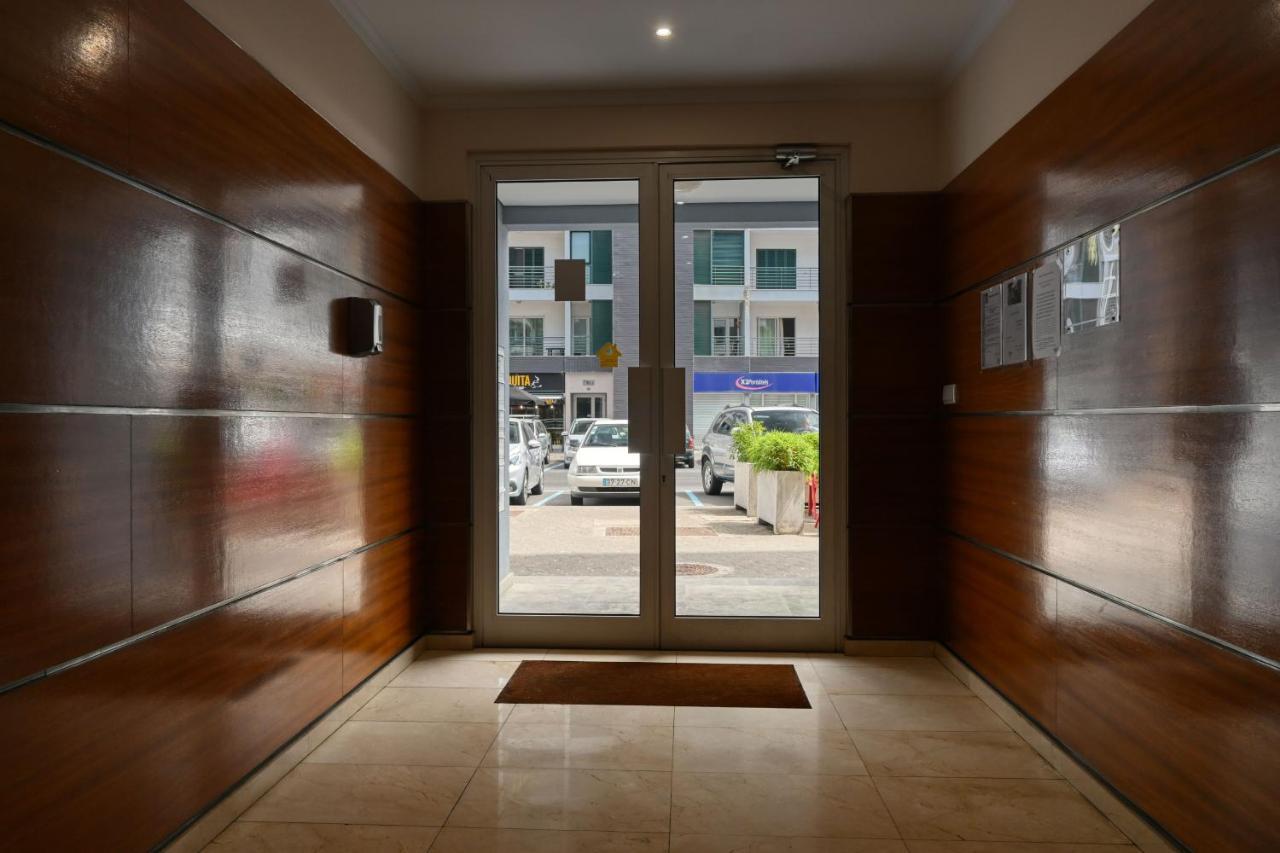 Forum Escape, A Home In Madeira Funchal  Exterior foto