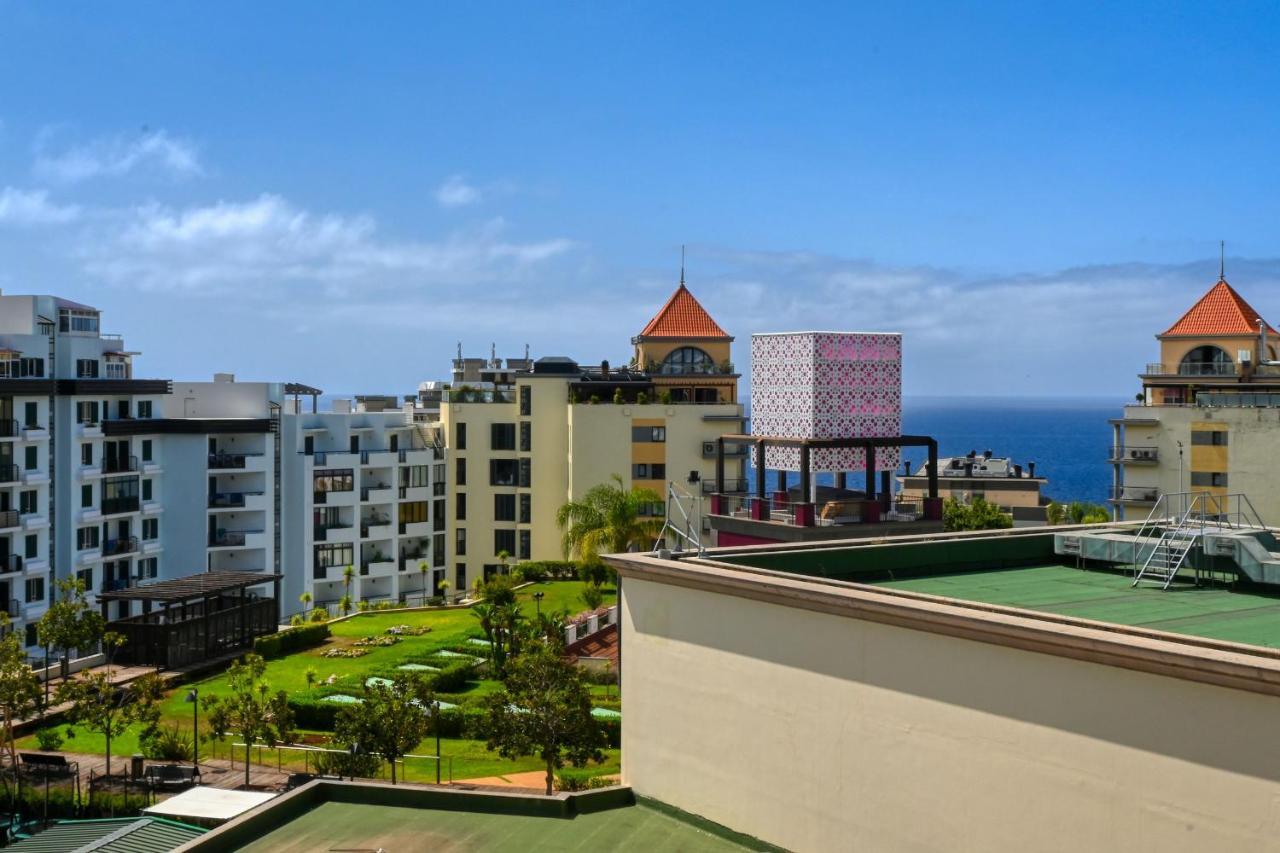 Forum Escape, A Home In Madeira Funchal  Exterior foto