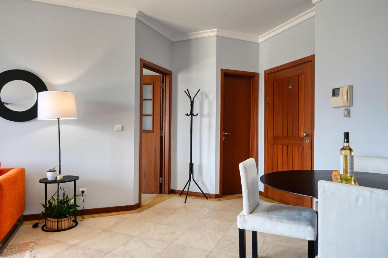Forum Escape, A Home In Madeira Funchal  Exterior foto