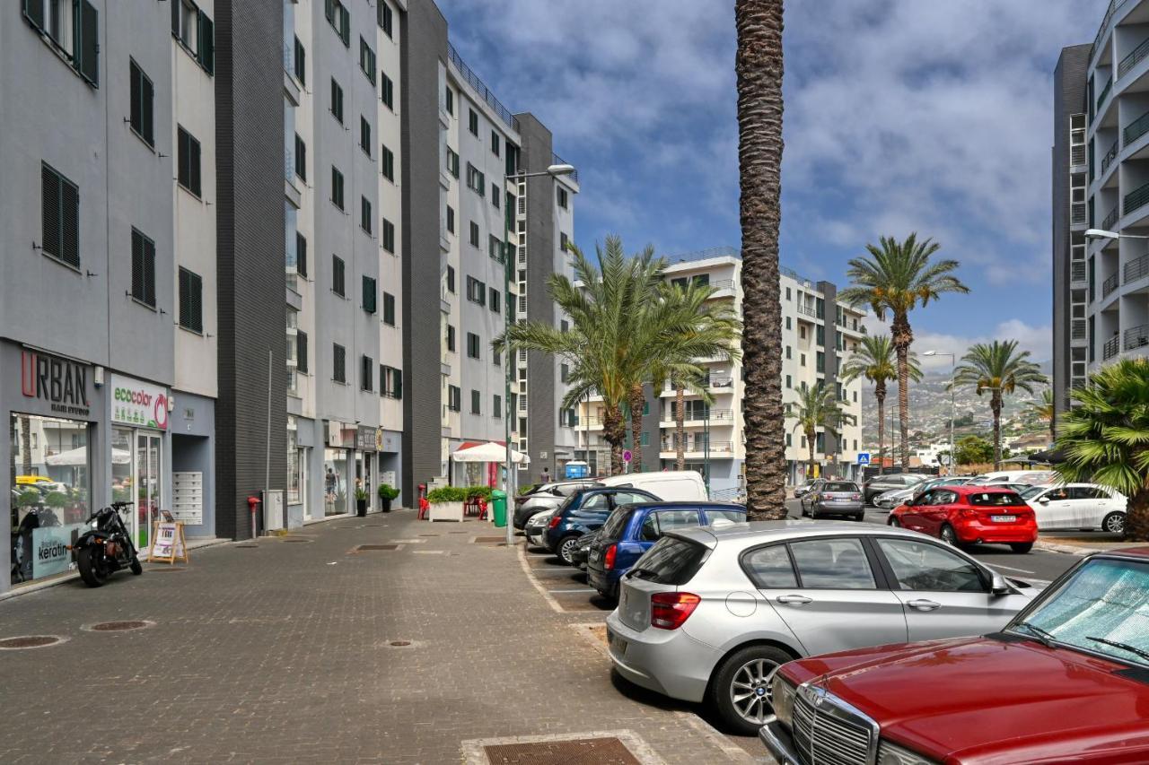 Forum Escape, A Home In Madeira Funchal  Exterior foto